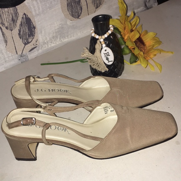 J G Hook Shoes Jg Hook Shoes Poshmark